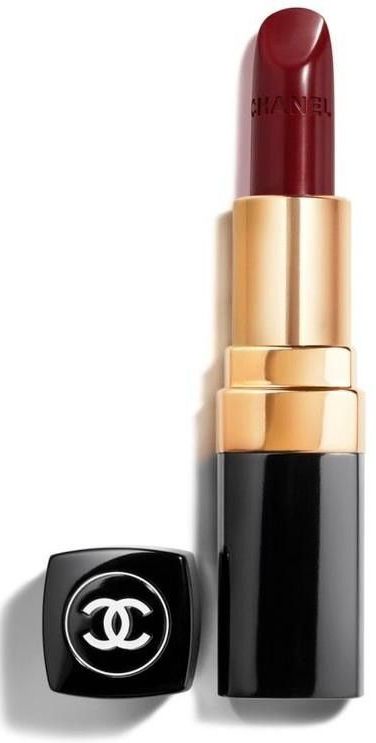 CHANEL - ROUGE COCO Lipstick 3.5 g 446 - ETIENNE
