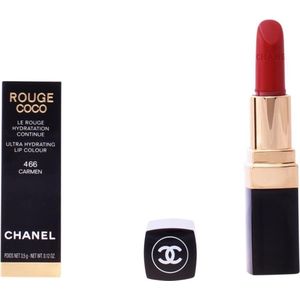 Chanel - Rouge Coco Ultra Hydrating Lip Colour - Lippenstift - 466 Carmen - 3.5 g