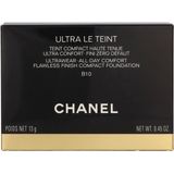 CHANEL - RECHARGE ULTRA LE TEINT Foundation 13 g B10