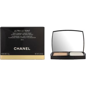 CHANEL - RECHARGE ULTRA LE TEINT Foundation 13 g B10