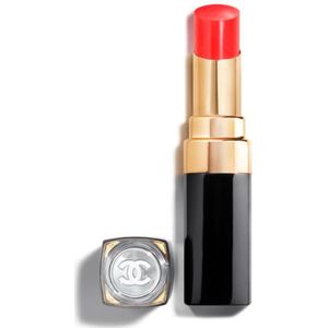 Chanel - Rouge Coco Flash - Lippenstift - Tint 60 Beat - 3 gr