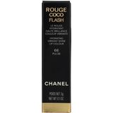 Chanel - Rouge Coco Flash Lippenstift - 66 Pulse - 3 g - Dames