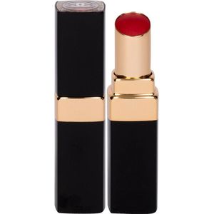 Chanel - Rouge Coco Flash - Lippenstift - 68 Ultime - 3 g