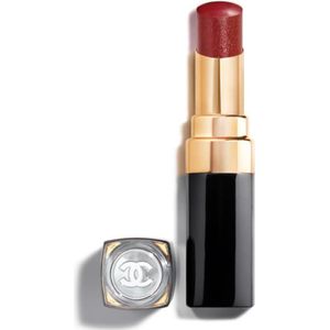 CHANEL - ROUGE COCO FLASH Lipstick 3 g 70 - ATTITUDE