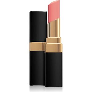 Chanel Rouge Coco Flash hydraterende glanzende lippenstift Tint 84 Innmédiat 3 gr