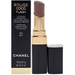 CHANEL - ROUGE COCO FLASH Lipstick 3 g 54 - BOY