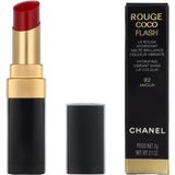 Chanel - Rouge Coco Flash - Lippenstift - 92 Amour - 3 g