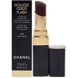 CHANEL - ROUGE COCO FLASH Lipstick 3 g 106 - DOMINANT