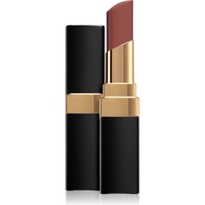 Chanel Rouge Coco Flash hydraterende glanzende lippenstift Tint 134 Lust 3 gr