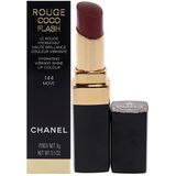 Chanel Rouge Coco Flash hydraterende glanzende lippenstift Tint 144 Move 3 gr