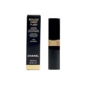 CHANEL - ROUGE COCO FLASH Lipstick 3.5 g 176 ESCAPADE