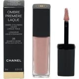 Chanel - Ombre Premiere Laque Oogschaduw - Kleur 26 Quartz Rose - 6 ml