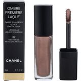 CHANEL - SPRING-SUMMER OMBRE PREMIÈRE LAQUE Oogschaduw 6 ml Nr. 32 - VASTNESS
