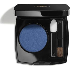 CHANEL - OMBRE PREMIÈRE Oogschaduw 2.2 g Nr. 16 - Blue Jean