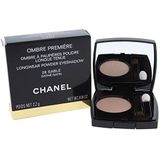 Chanel Ombre Premiere Powder Eyeshadow 28 Sable 2,2 gram