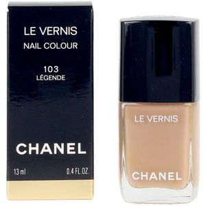 Chanel Le Vernis Long-lasting Colour and Shine Langaanhoudende Nagellak Tint 103 - Légende 13 ml