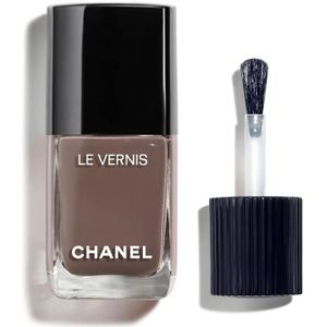 Chanel Le Vernis Long-lasting Colour and Shine Langaanhoudende Nagellak Tint 133 - Duelliste 13 ml