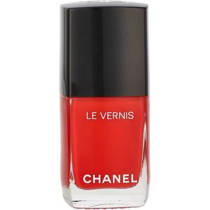 Chanel - Le Vernis Longwear Nagellak - Rood - 13 ml