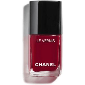 Chanel - Le Vernis Longwear Nagellak - Rood - 13 ml
