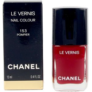 Chanel - Le Vernis Langhoudende Nagellak