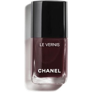 Chanel - Le Vernis - Nagellak - Rouge Noir - 13 ml