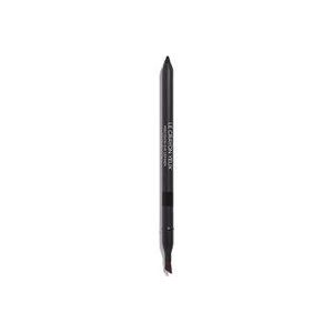 Chanel - Le Crayon Yeux - Oogpotlood - Noir Black-01 - Romige Textuur
