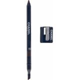 Chanel - Le Crayon Yeux Precision Eye Definer - Oogpotlood - Brun Teak - 1.2 g