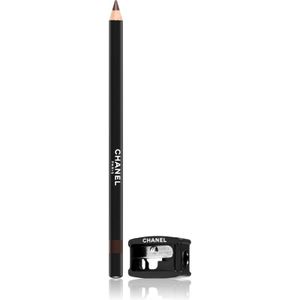 CHANEL - LE CRAYON YEUX OOGCONTOURPOTLOOD Oogpotlood 1 g 02 BRUN TEAK