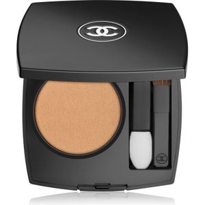 Chanel - Ombre Essentielle - Oogschaduw - Beíge Suede - 2.2 g