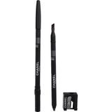 Chanel - Le Crayon Yeux - Oogpotlood - Grijs - 1.2 g