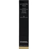 Chanel - Le Crayon Yeux - Oogpotlood - Grijs - 1.2 g