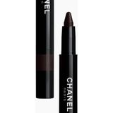 CHANEL - STYLO OMBRE ET CONTOUR Oogschaduw 0.8 g Nr. 08 - ROUGE NOIR