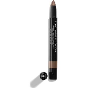 Chanel - Stylo Ombre Et Contour - Oogpotlood - 0.8 g - Contour Clair