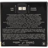 Chanel - La Palette Sourcils - Wenkbrauwpalet - Tint 02 - 4 gr