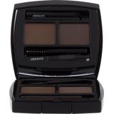 Chanel - La Palette Sourcils - Wenkbrauwpalet - Tint 02 - 4 gr