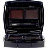 Chanel - La Palette Sourcils - Wenkbrauwen - Tint - 4 gr