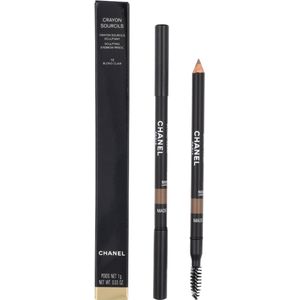 Chanel Crayon Sourcils Sculpting Eyebrow Pencil