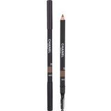 Chanel - Crayon Sourcils Sculpting Eyebrow Pencil - Wenkbrauw Make-Up - 30 Brun Naturel - 1 g