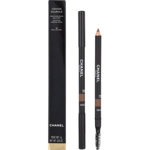 Chanel - Crayon Sourcils Sculpting Eyebrow Pencil - Wenkbrauw Make-Up - 30 Brun Naturel - 1 g