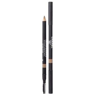 CHANEL - CRAYON SOURCILS Wenkbrauwpotlood 1 g Nr. 40 - Brun Cendré