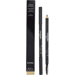 Chanel Crayon Sourcils Sculpting Eyebrow Pencil