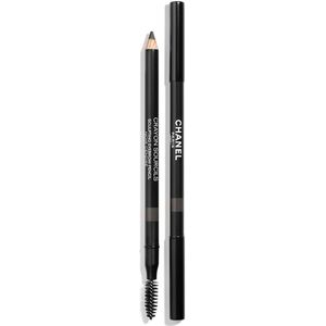 Chanel Crayon Sourcils Sculpting Eyebrow Pencil