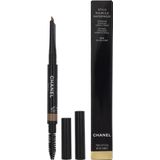 Chanel - Stylo Sourcils Waterproof - Wenkbrauw Make-Up - Blond Doré - 0.27 g