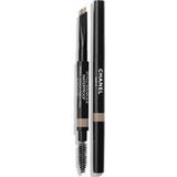 Chanel - Stylo Sourcils Waterproof - Wenkbrauw Make-Up - Blond Doré - 0.27 g