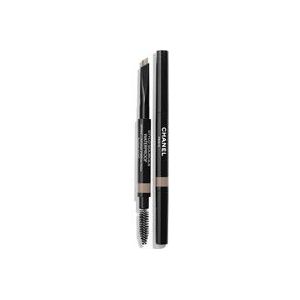 Chanel - Stylo Sourcils Waterproof - Wenkbrauw Make-Up - Blond Doré - 0.27 g