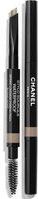 Chanel - Stylo Sourcils Waterproof - Wenkbrauw Make-Up - Blond Doré - 0.27 g
