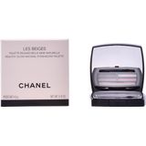 Chanel - Les Beiges Oogschaduw Palette - Tint Medium - 4.5 gr
