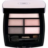 Chanel - Les Beiges Oogschaduw Palette - Tint Medium - 4.5 gr