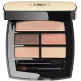 Chanel - Les Beiges - Oogschaduw - Warm - 4.5 g