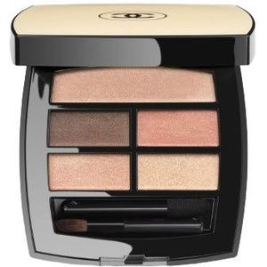 Chanel - Les Beiges - Oogschaduw - Warm - 4.5 g